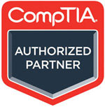 CompTIA Training Partner